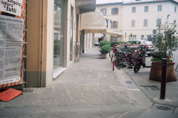 Foto 1 di piazza Cavour