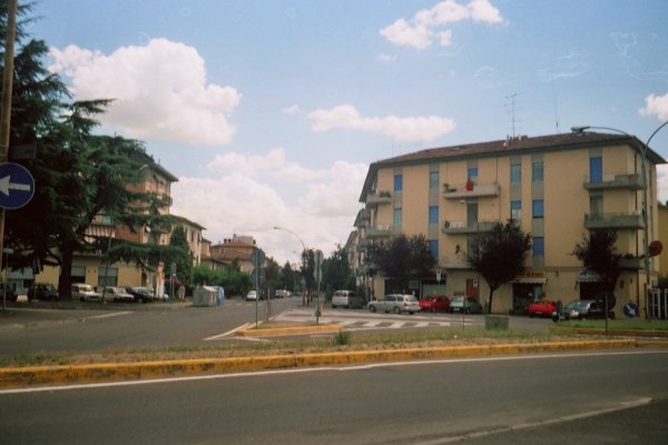 Foto 2 di piazza Grandi