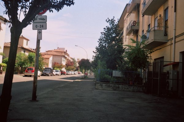 Foto 1 di via Sant'Antonio