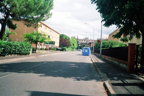 Foto uno di via Togliatti