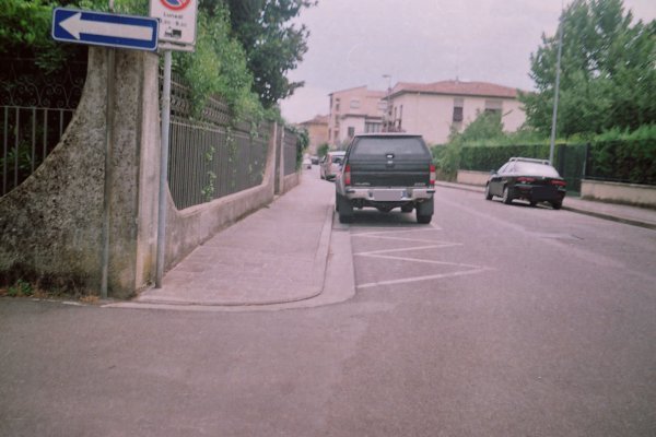 Foto 1-A di via Verdi