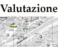 Valutazione di piazza Cavour